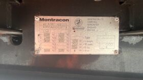 2014 MONTRACON BOX  For Auction on 2024-11-19 at 09:30 full