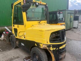 2017 Hyster 5 Ton Forklift  £15000 full