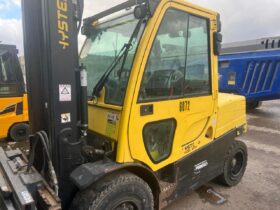 2017 Hyster 5 Ton Forklift  £15000