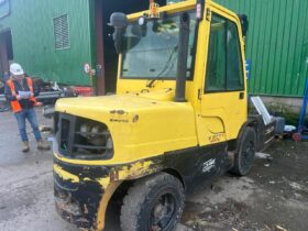 2017 Hyster 5 Ton Forklift  £15000 full