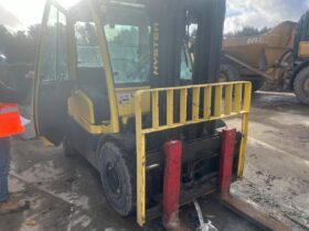 2018 Hyster H5.OFT Forklift  £17500 full