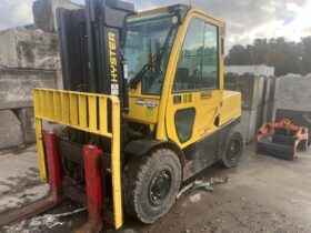 2018 Hyster H5.OFT Forklift  £17500