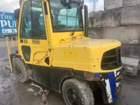 2018 Hyster H5.OFT Forklift  £17500 full