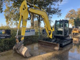 2019 Wacker Neuson EZ80 (U738) full