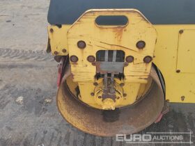 Bomag BW120 AD-3 Rollers For Auction: Leeds -27th, 28th, 29th, 30th November 24 @ 8:00am full