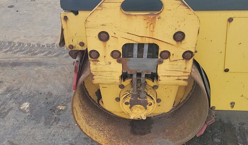 Bomag BW120 AD-3 Rollers For Auction: Leeds -27th, 28th, 29th, 30th November 24 @ 8:00am full