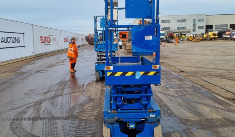 2012 SkyJack SJ3219 Manlifts For Auction: Leeds -27th, 28th, 29th, 30th November 24 @ 8:00am full