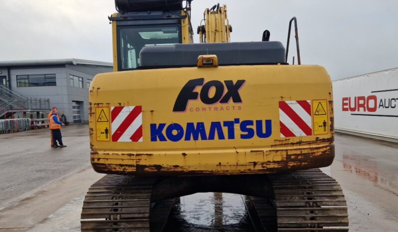 Komatsu PC130-8 10 Ton+ Excavators For Auction: Dromore – 6th & 7th December 2024 @ 9:00am For Auction on 2024-12-7 full