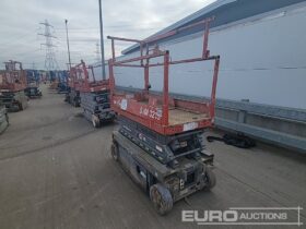 2014 SkyJack SJ3219 Manlifts For Auction: Leeds -27th, 28th, 29th, 30th November 24 @ 8:00am full