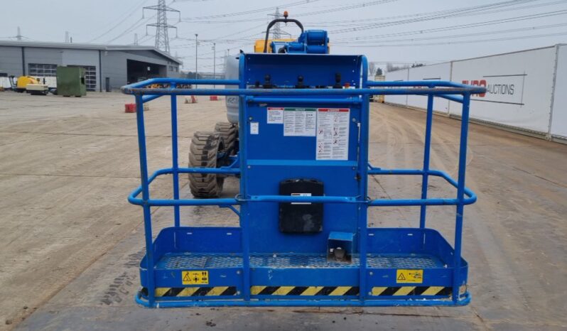 2009 Genie Z51/30JRT Manlifts For Auction: Leeds -27th, 28th, 29th, 30th November 24 @ 8:00am full