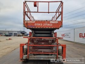 2010 SkyJack SJ9250 Manlifts For Auction: Leeds -27th, 28th, 29th, 30th November 24 @ 8:00am full