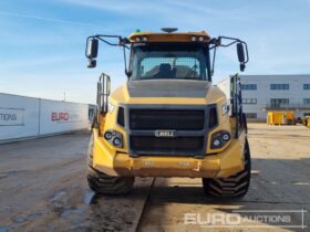 2017 Bell B20E Articulated Dumptrucks For Auction: Leeds -27th, 28th, 29th, 30th November 24 @ 8:00am full