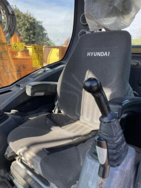 2019 HYUNDAI HX130 LCR full