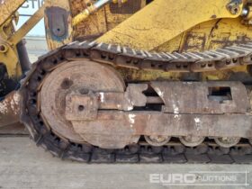 Komatsu D57S-1 Dozers For Auction: Leeds -27th, 28th, 29th, 30th November 24 @ 8:00am full