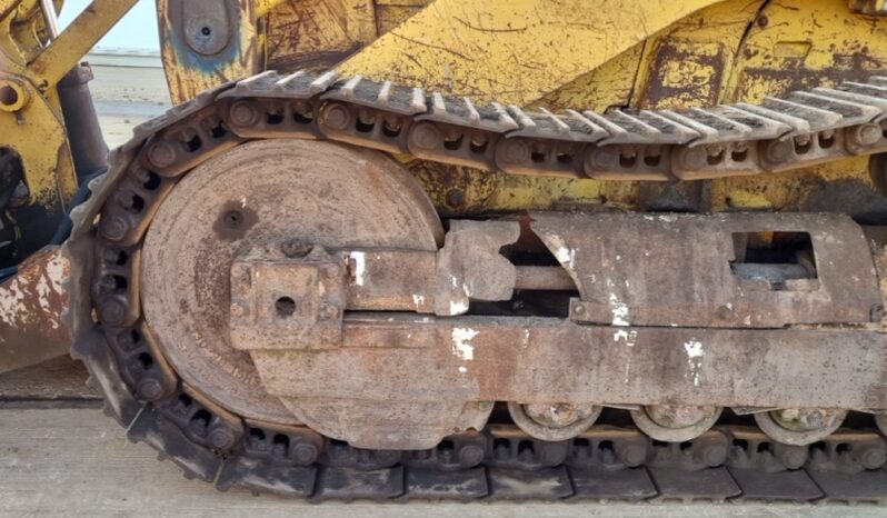 Komatsu D57S-1 Dozers For Auction: Leeds -27th, 28th, 29th, 30th November 24 @ 8:00am full