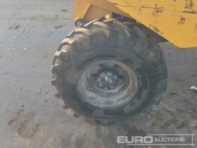 2019 Mecalac TA3H Site Dumpers For Auction: Leeds -27th, 28th, 29th, 30th November 24 @ 8:00am full