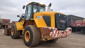 2018 JCB 457 full