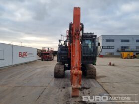 2018 Hitachi ZX225 USLC-6 20 Ton+ Excavators For Auction: Leeds -27th, 28th, 29th, 30th November 24 @ 8:00am full