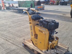 SPE BEF320 Asphalt / Concrete Equipment For Auction: Leeds -27th, 28th, 29th, 30th November 24 @ 8:00am full