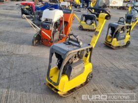 2017 Wacker Neuson DPU2540H Asphalt / Concrete Equipment For Auction: Leeds -27th, 28th, 29th, 30th November 24 @ 8:00am