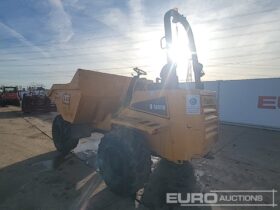 2017 Thwaites 9 Ton Site Dumpers For Auction: Leeds -27th, 28th, 29th, 30th November 24 @ 8:00am full