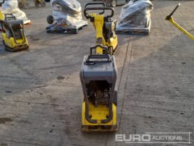 2018 Wacker Neuson DPU2540H Asphalt / Concrete Equipment For Auction: Leeds -27th, 28th, 29th, 30th November 24 @ 8:00am full