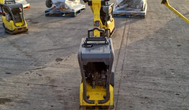 2018 Wacker Neuson DPU2540H Asphalt / Concrete Equipment For Auction: Leeds -27th, 28th, 29th, 30th November 24 @ 8:00am full