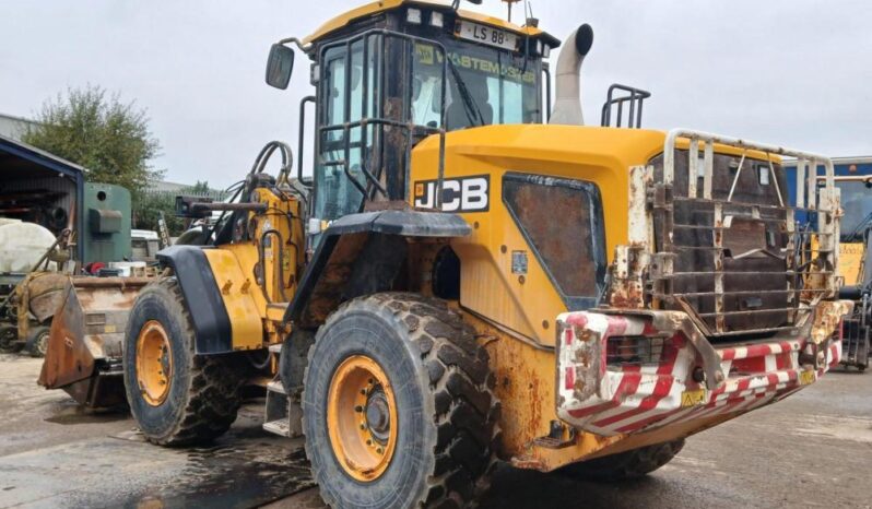 2019 JCB 437 full