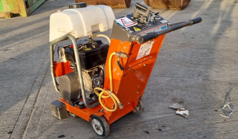 2016 Husqvarna FS410D Asphalt / Concrete Equipment For Auction: Leeds -27th, 28th, 29th, 30th November 24 @ 8:00am full