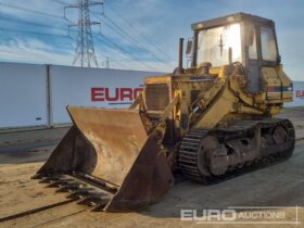 Komatsu D57S-1 Dozers For Auction: Leeds -27th, 28th, 29th, 30th November 24 @ 8:00am