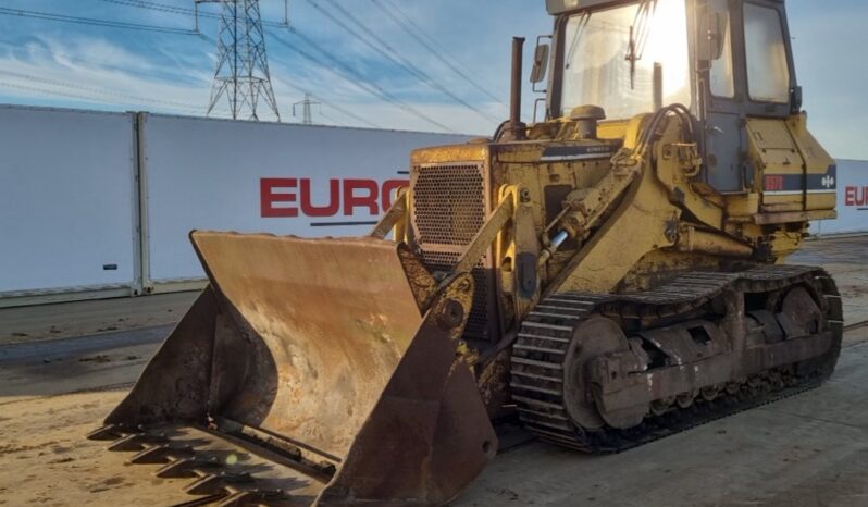 Komatsu D57S-1 Dozers For Auction: Leeds -27th, 28th, 29th, 30th November 24 @ 8:00am