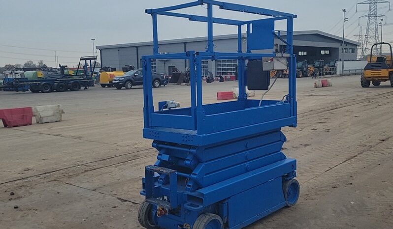 2015 SkyJack SJ3219 Manlifts For Auction: Leeds -27th, 28th, 29th, 30th November 24 @ 8:00am full