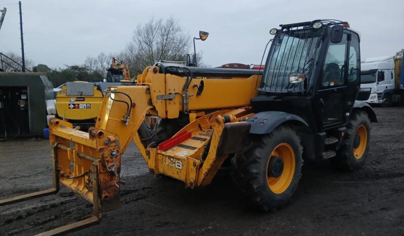 2016 JCB 535 140