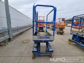 2011 Power Towers Power Tower Manlifts For Auction: Leeds -27th, 28th, 29th, 30th November 24 @ 8:00am full