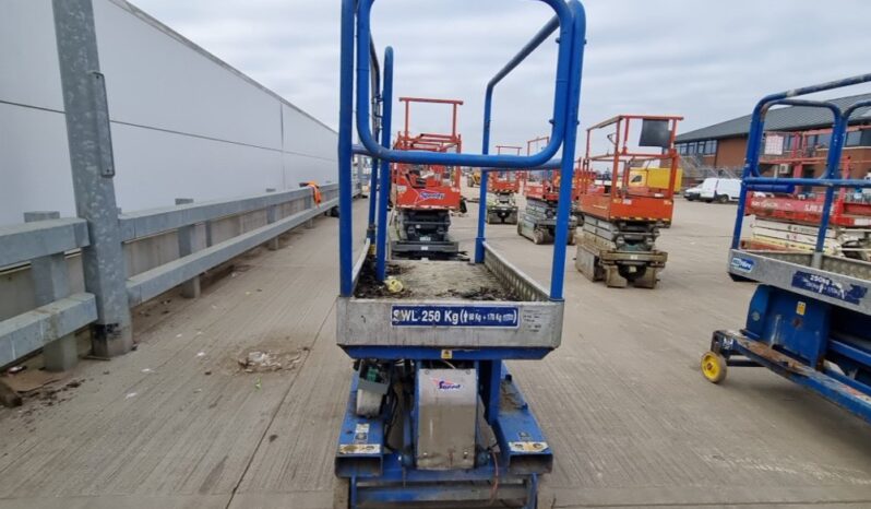 2011 Power Towers Power Tower Manlifts For Auction: Leeds -27th, 28th, 29th, 30th November 24 @ 8:00am full