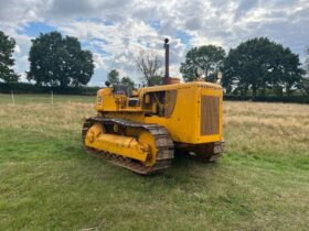 CATERPILLAR D4D  TRACTOR