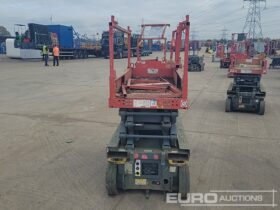 2017 SkyJack SJ3219 Manlifts For Auction: Leeds -27th, 28th, 29th, 30th November 24 @ 8:00am full