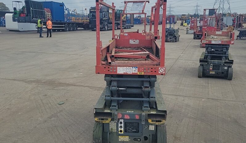 2017 SkyJack SJ3219 Manlifts For Auction: Leeds -27th, 28th, 29th, 30th November 24 @ 8:00am full