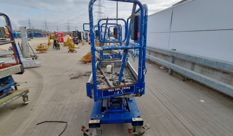 Power Towers Power Tower Manlifts For Auction: Leeds -27th, 28th, 29th, 30th November 24 @ 8:00am full