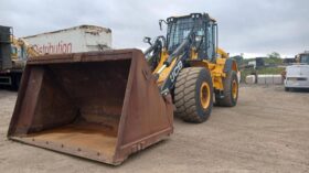 2018 JCB 457 full