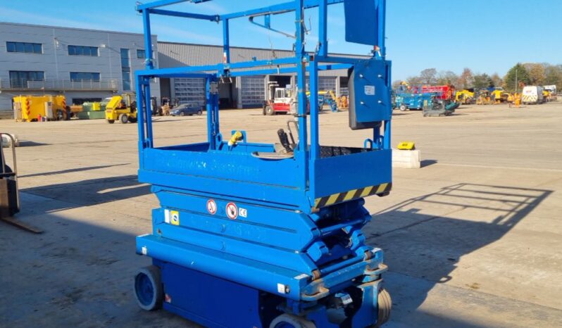 2012 SkyJack SJ3219 Manlifts For Auction: Leeds -27th, 28th, 29th, 30th November 24 @ 8:00am full