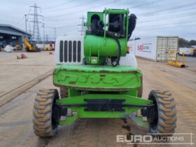 2015 Niftylift HR21 AWD Manlifts For Auction: Leeds -27th, 28th, 29th, 30th November 24 @ 8:00am full