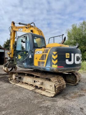 2019 JCB JS145 full