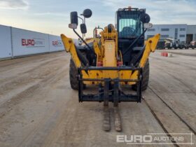 2017 JCB 540-170 Telehandlers For Auction: Leeds -27th, 28th, 29th, 30th November 24 @ 8:00am full