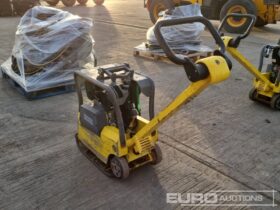 2017 Wacker Neuson DPU2540H Asphalt / Concrete Equipment For Auction: Leeds -27th, 28th, 29th, 30th November 24 @ 8:00am full