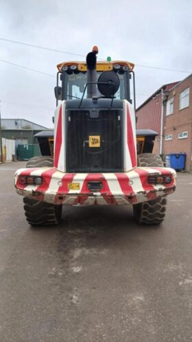 2015 JCB 437 full