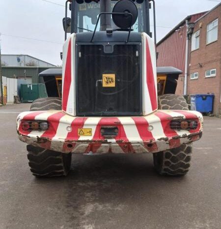 2015 JCB 437 full