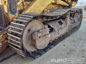 Komatsu D57S-1 Dozers For Auction: Leeds -27th, 28th, 29th, 30th November 24 @ 8:00am full