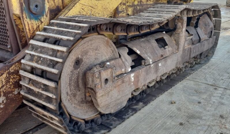 Komatsu D57S-1 Dozers For Auction: Leeds -27th, 28th, 29th, 30th November 24 @ 8:00am full