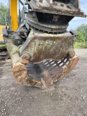 2019 JCB JS145 full